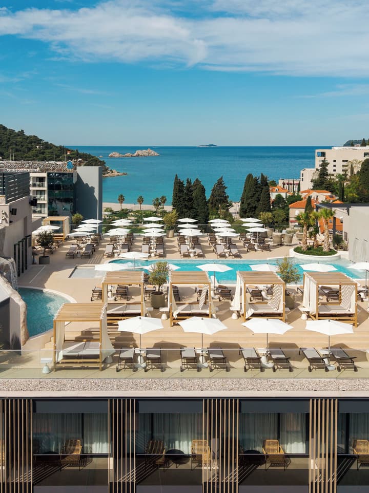 Hotel Sumratin