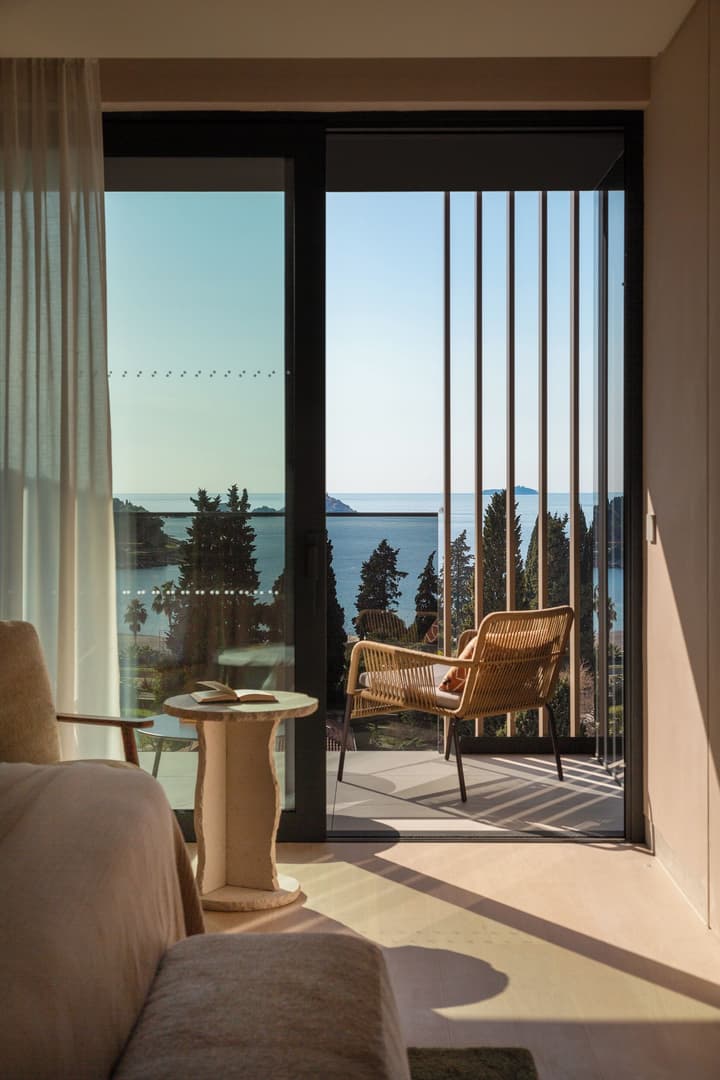 Hotel Sumratin