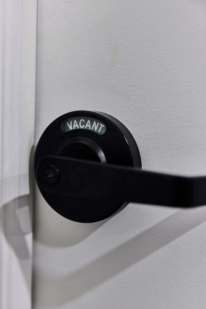 Capsule Hotel