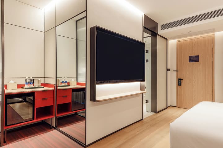 EVEN Hotel Shanghai Jinqiao by IHG