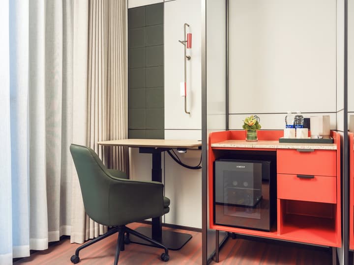 EVEN Hotel Shanghai Jinqiao by IHG