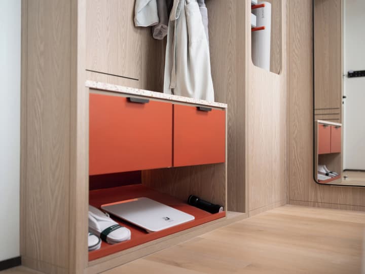 EVEN Hotel Shanghai Jinqiao by IHG