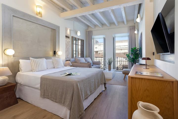 Hotel San Francisco