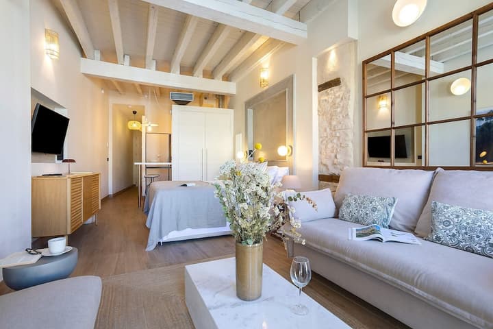Hotel San Francisco