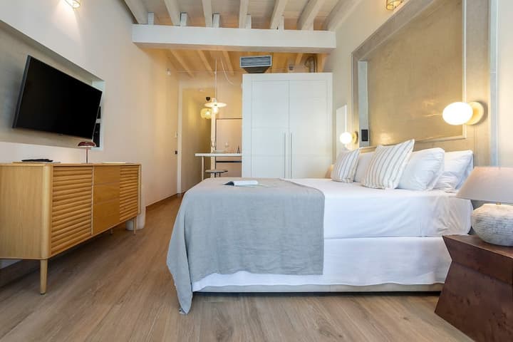 Hotel San Francisco