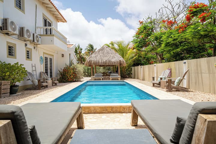 Bliss Bonaire by Boutique Bonaire Unique Resorts