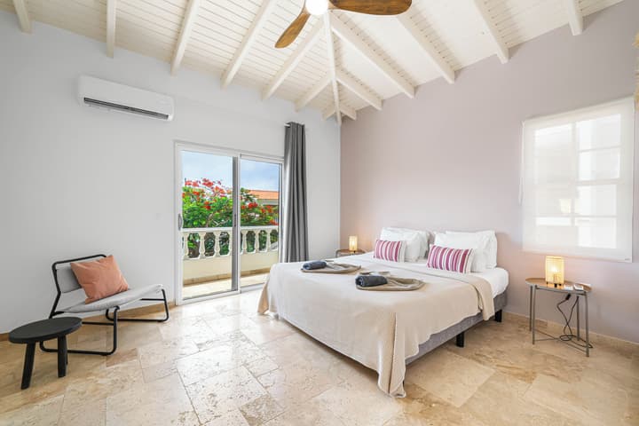 Bliss Bonaire by Boutique Bonaire Unique Resorts