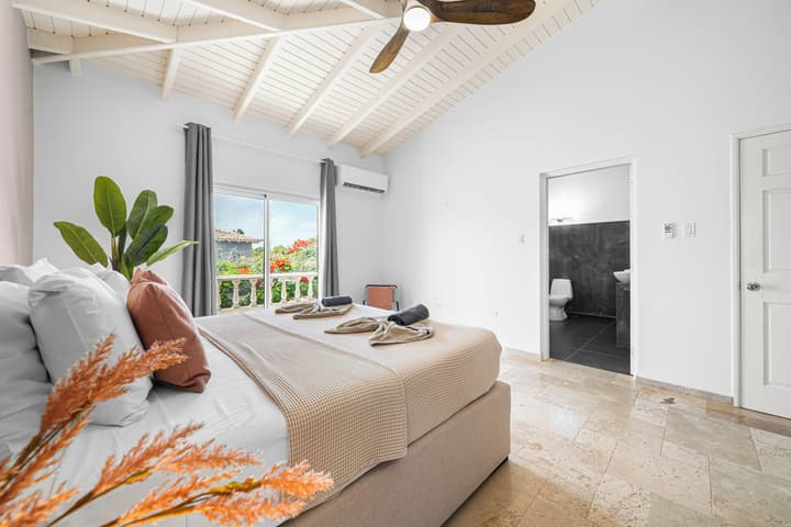 Bliss Bonaire by Boutique Bonaire Unique Resorts