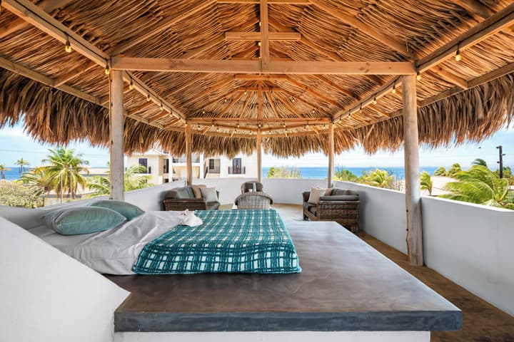 Bliss Bonaire by Boutique Bonaire Unique Resorts