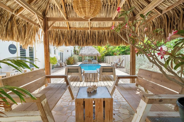 Bliss Bonaire by Boutique Bonaire Unique Resorts