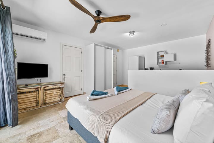 Bliss Bonaire by Boutique Bonaire Unique Resorts