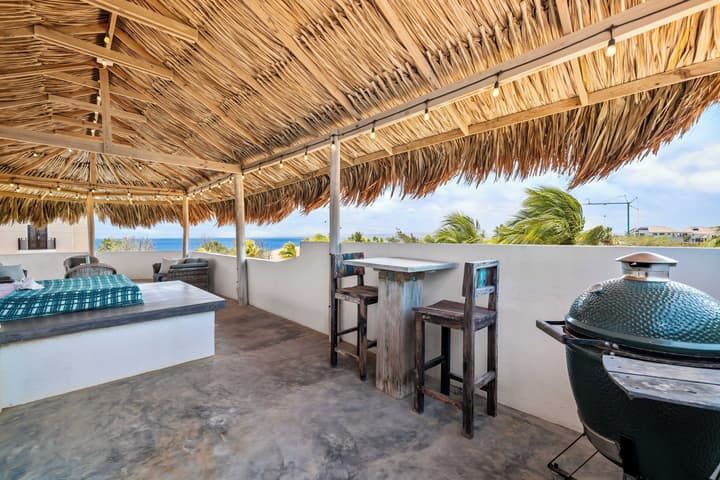Bliss Bonaire by Boutique Bonaire Unique Resorts