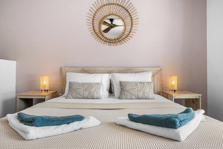 Bliss Bonaire by Boutique Bonaire Unique Resorts