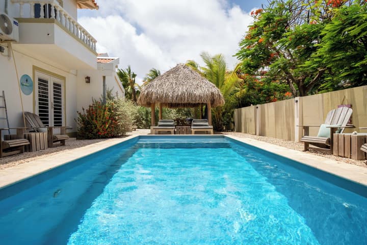 Bliss Bonaire by Boutique Bonaire Unique Resorts
