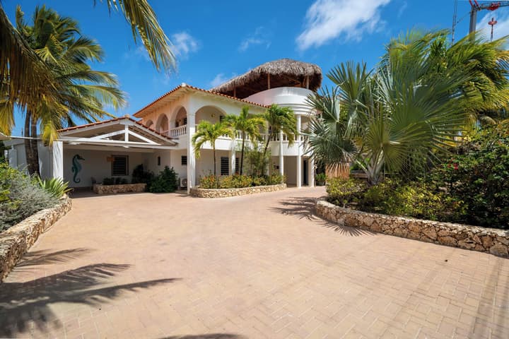 Bliss Bonaire by Boutique Bonaire Unique Resorts
