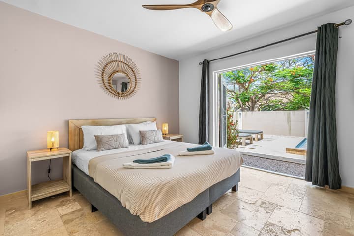 Bliss Bonaire by Boutique Bonaire Unique Resorts