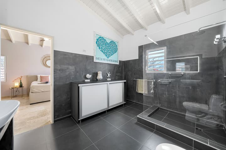 Bliss Bonaire by Boutique Bonaire Unique Resorts