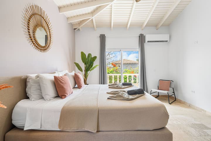 Bliss Bonaire by Boutique Bonaire Unique Resorts