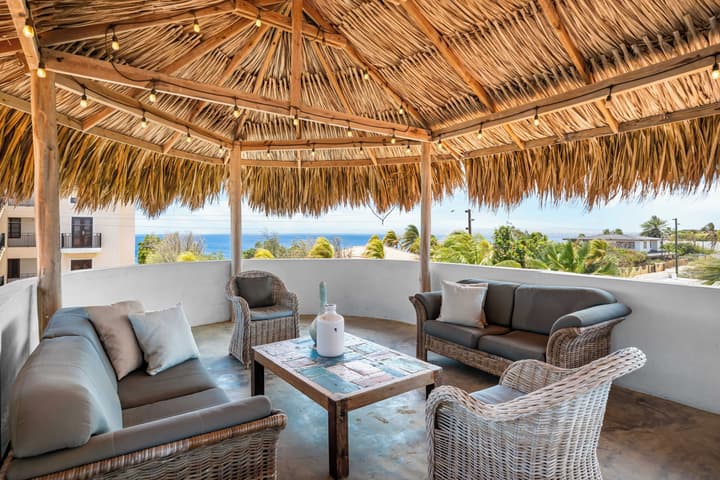 Bliss Bonaire by Boutique Bonaire Unique Resorts