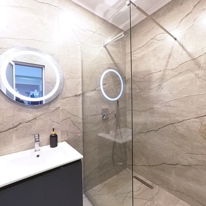 Mateo Rooms and Hostel