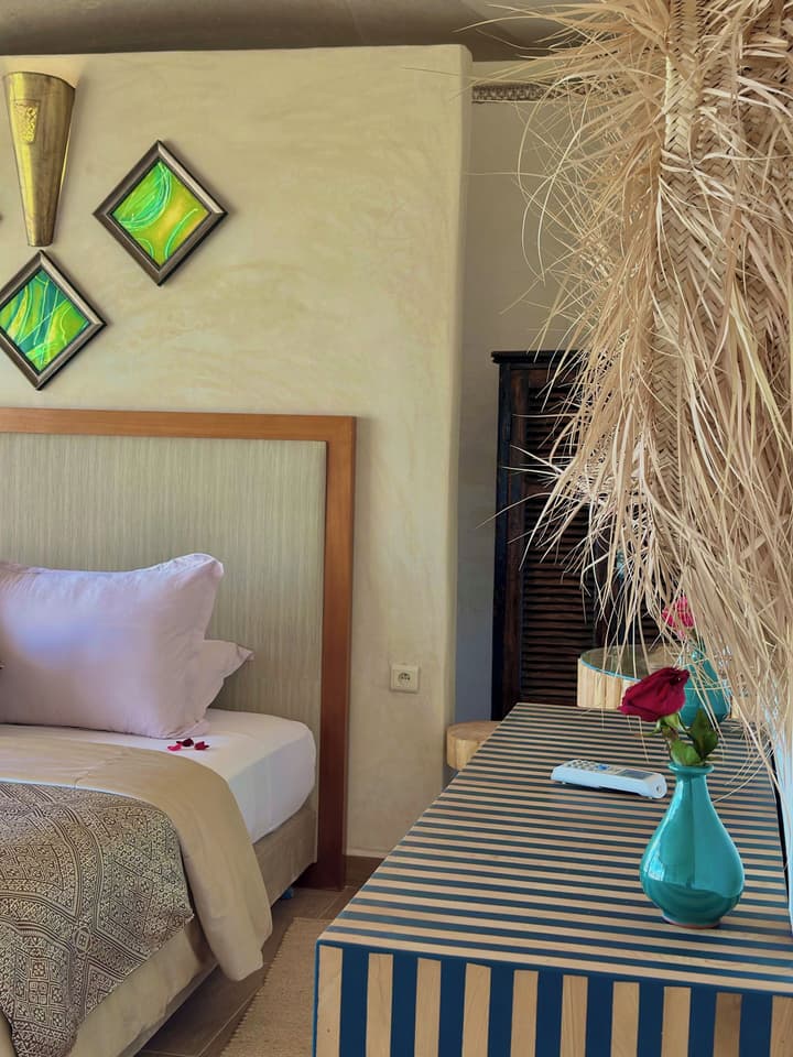 Yes We Camps Luxury lodge & spa