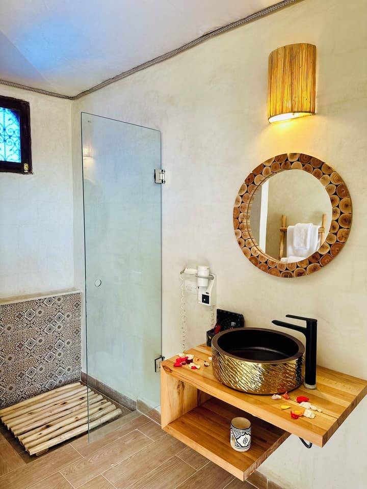 Yes We Camps Luxury lodge & spa