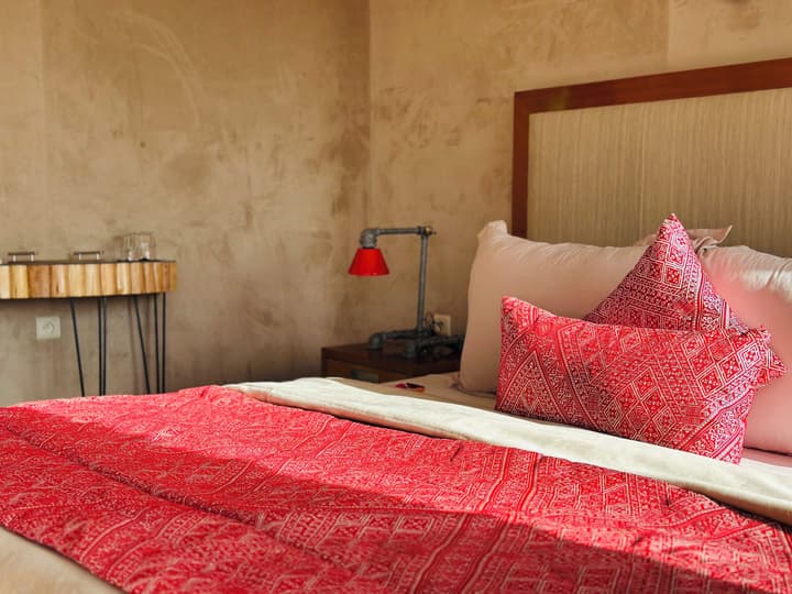Yes We Camps Luxury lodge & spa