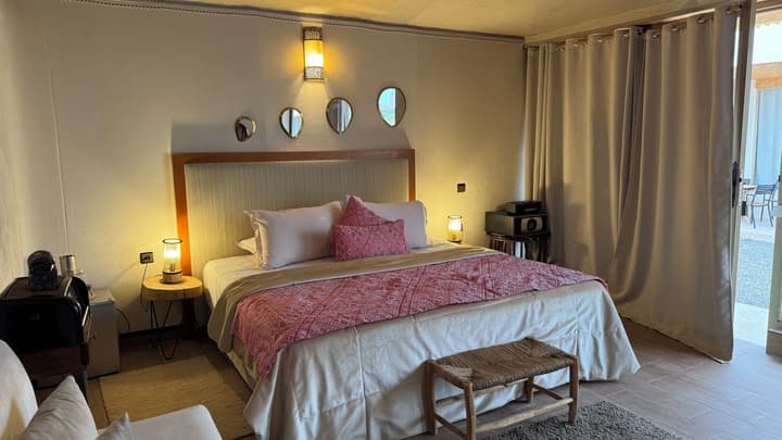 Yes We Camps Luxury lodge & spa