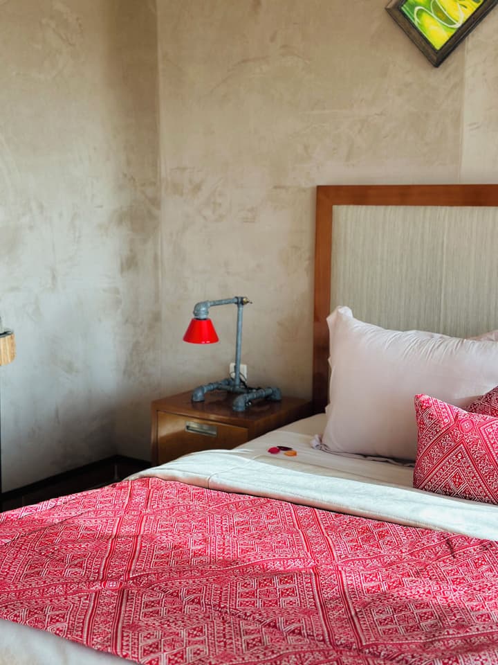 Yes We Camps Luxury lodge & spa