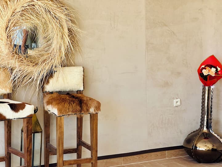 Yes We Camps Luxury lodge & spa
