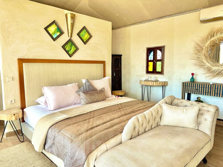 Yes We Camps Luxury lodge & spa