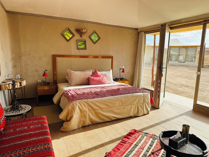 Yes We Camps Luxury lodge & spa