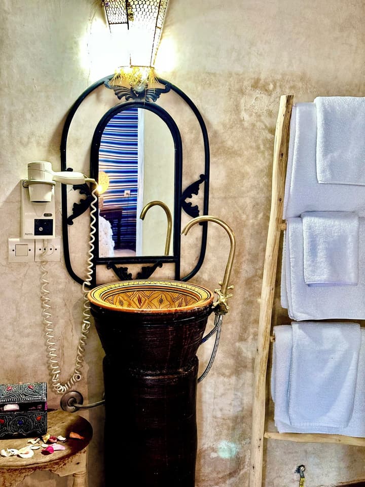 Yes We Camps Luxury lodge & spa