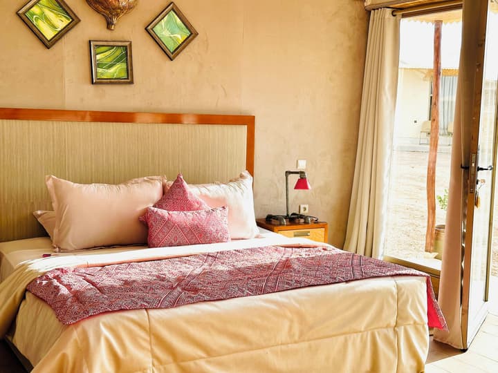 Yes We Camps Luxury lodge & spa