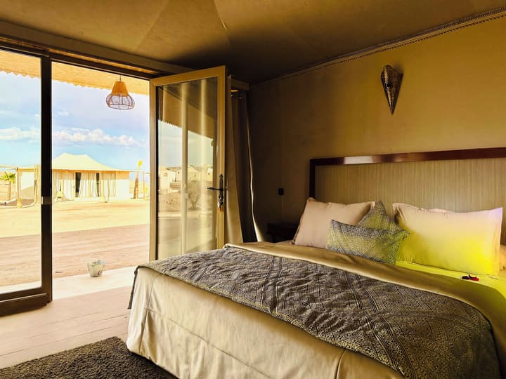 Yes We Camps Luxury lodge & spa