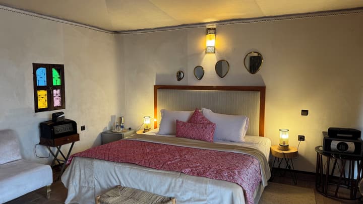 Yes We Camps Luxury lodge & spa