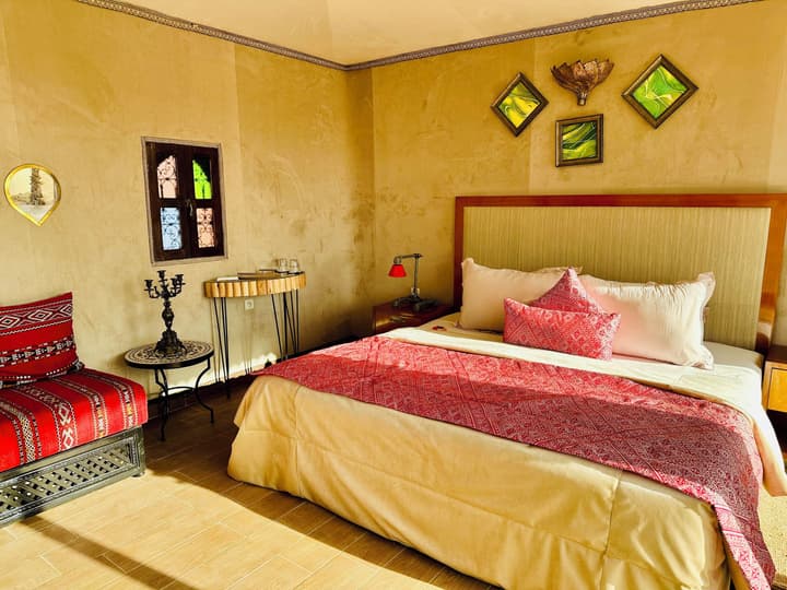 Yes We Camps Luxury lodge & spa