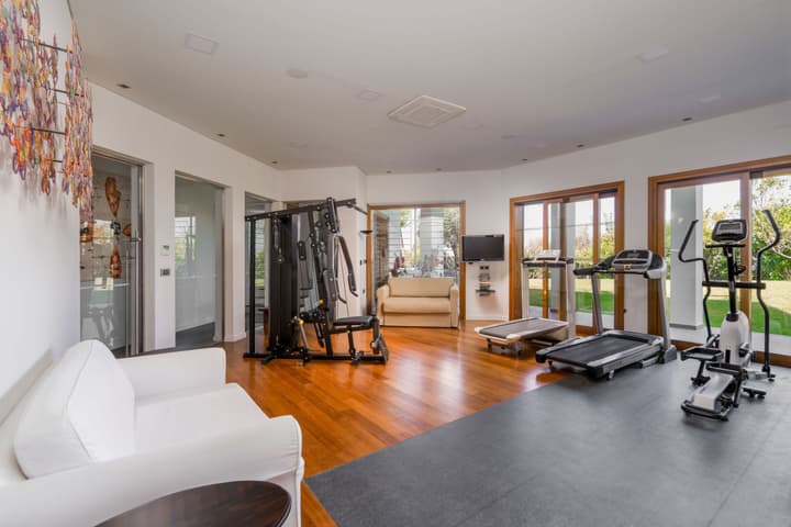 Villa Terra Creta Luxury Retreat Spa