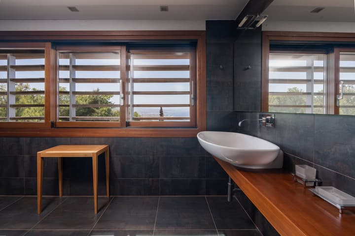 Villa Terra Creta Luxury Retreat Spa