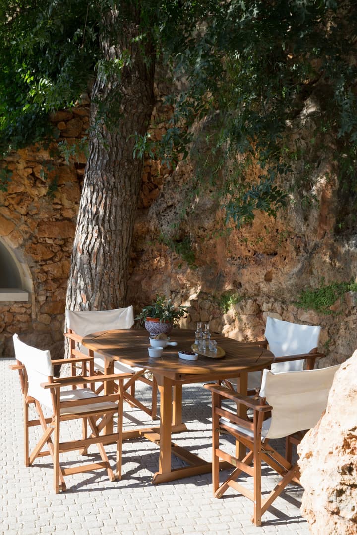 Villa Terra Creta Luxury Retreat Spa