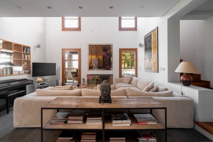 Villa Terra Creta Luxury Retreat Spa