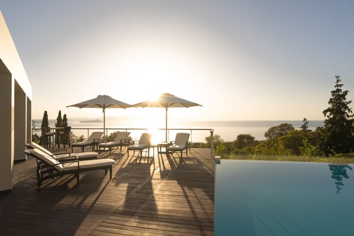 Villa Terra Creta Luxury Retreat Spa