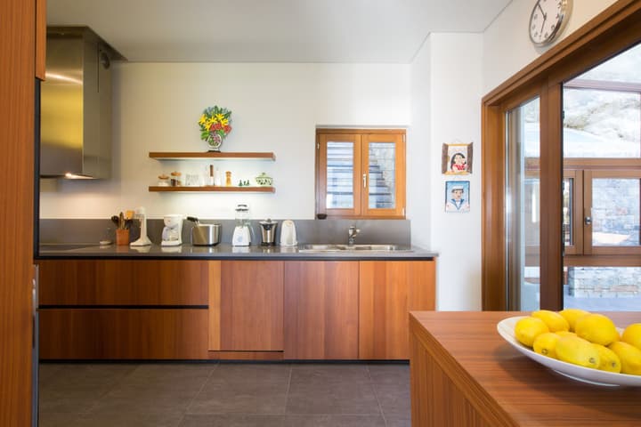 Villa Terra Creta Luxury Retreat Spa