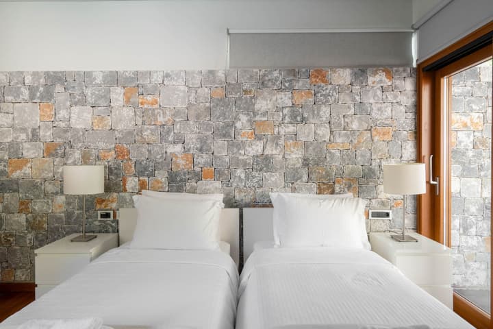 Villa Terra Creta Luxury Retreat Spa