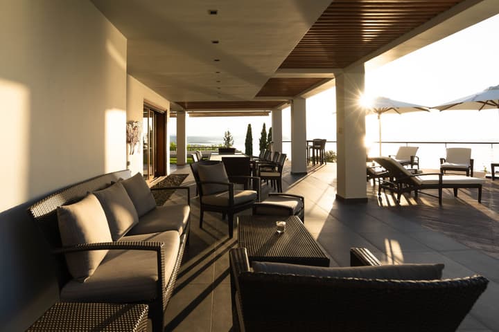 Villa Terra Creta Luxury Retreat Spa