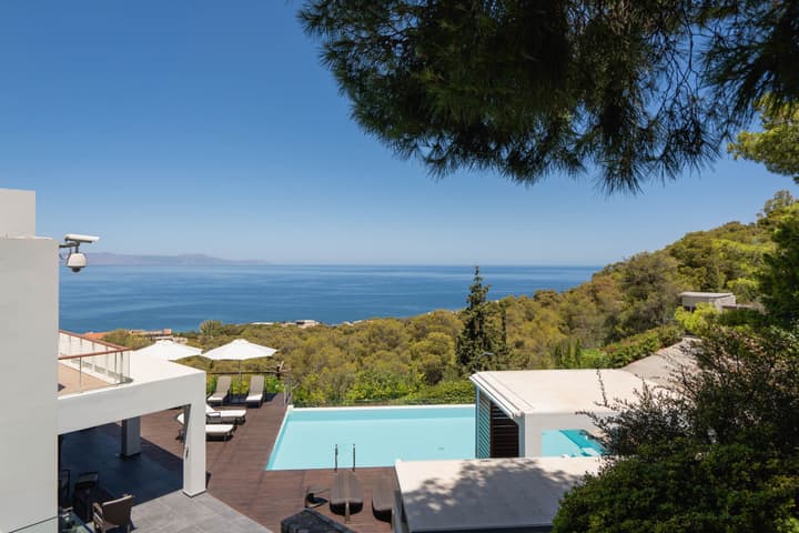 Villa Terra Creta Luxury Retreat Spa