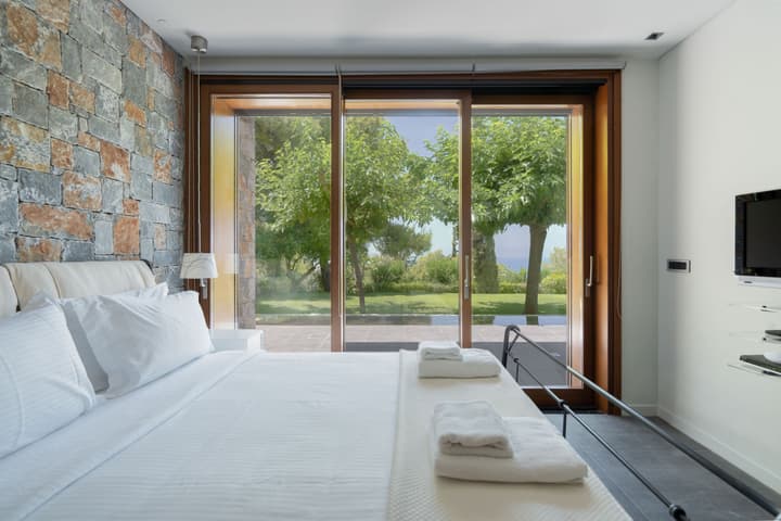 Villa Terra Creta Luxury Retreat Spa