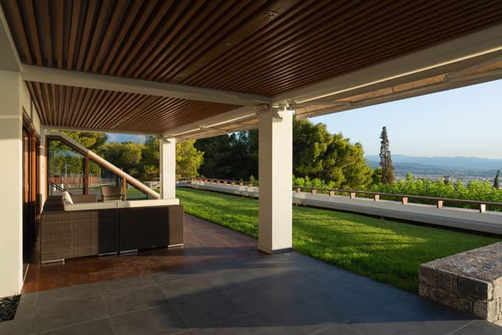 Villa Terra Creta Luxury Retreat Spa