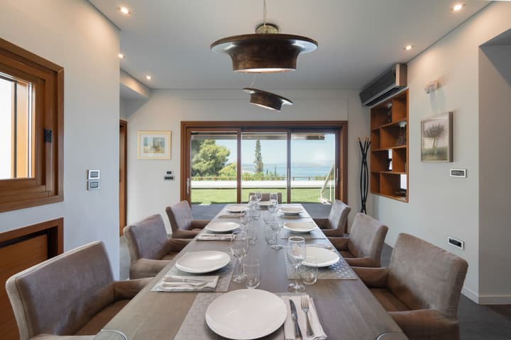Villa Terra Creta Luxury Retreat Spa