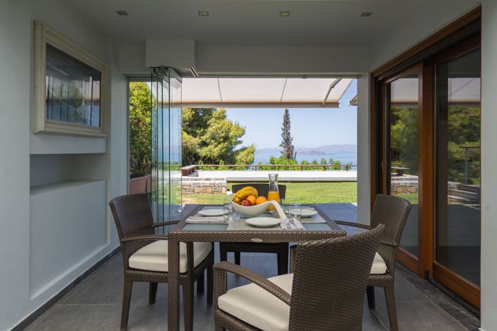 Villa Terra Creta Luxury Retreat Spa